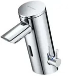 Schell PURIS E2 Infrarot-Waschtisch-Armatur 002880699 mit Unterputznetzteil,...
