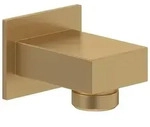 Villeroy & Boch Universal Showers Wandanschlussbogen TVC00045700076 eckig,
