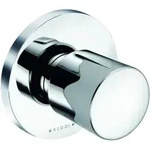 Kludi Balance Unterputzventil 528150575 chrom