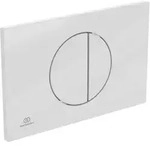 Ideal Standard Oleas M4 WC-Bet&auml;tigungsplatte R0503AC 230x7,5x150, mechanisch,...