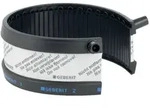 Geberit Elektroschwei&szlig;band 365776161 PE-HD, DN 70, f&uuml;r Fixpunkt