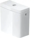 Duravit Balcoon Sp&uuml;lkasten 095700AA85 35x17,5cm, wei&szlig; Hochglanz, Inkl.