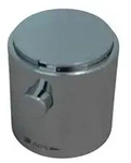 Kludi Absperrgriff 7680805-00 zu 35720..-38 chrom