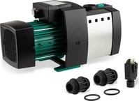 Wilo 4244148, Wilo HiMulti 3 Kreiselpumpe 4244148 3-24 P/1/5/230, selbstansaugend,