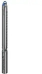 Grundfos Sp Unterwasserpumpe 98699178 SP 7-3, 3x 380-400-415V, Rp 1 1/2