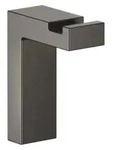 Dornbracht Haken 83251980-99 Ausladung 45 mm, Dark Platinum matt