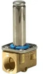 Danfoss Magnetventil 032U3610 8B, G 3/8, kvs 1, stromlos geschlossen, NC