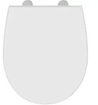 Ideal Standard Tirso Wrapover WC-Sitz E3355HY wei&szlig;, 36,5x42,5x4,5cm, SoftClose,