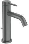 hansgrohe Tecturis S Einhebel-Waschtischarmatur 73314340 Ausladung 116mm, mit