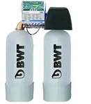 BWT Industrieenth&auml;rter 11178 Typ 2, DN 32, ohne Desinfektionseinrichtung