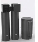 BWT Rondomat DUO Duplex-Weichwasseranlage 11552 3.2, DN 32, 2. Generation