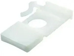 Grohe Halter 43551 f&uuml;r WE-SK 43551000 Sp&uuml;lkasten