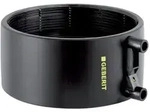 Geberit Elektro-Schwei&szlig;muffe 363771161 DN 56, PE-HD