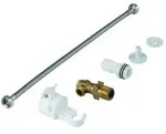 Grohe Befestigungsset 49522 49522000 f&uuml;r Euro Keramik Aufsatzsp&uuml;lkasten
