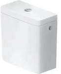 Duravit Balcoon Sp&uuml;lkasten 095700AC85 35x17,5cm, wei&szlig; Seidenmatt, Inkl.