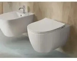 Ideal Standard i.life O Wandtiefsp&uuml;l-WC T5680MA Sp&uuml;ltechnologie, wei&szlig; Ideal...