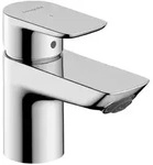 hansgrohe Neovis Q Standventil 71339000 Ausladung 92mm, chrom