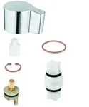 Grohe Umstellung 48006 chrom 48006000