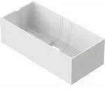 Schedel Wannentr&auml;ger SW16041 170x75cm, H&ouml;he 57cm