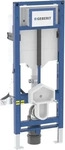 Geberit 111396006, Geberit Duofix Wand-WC-Element 111396006...