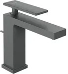 hansgrohe Tecturis E Einhebel-Waschtischarmatur 73010340 Ausladung 144mm, mit