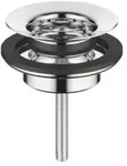 Dornbracht Siebventil 10100970-00 1 1/4", chrom