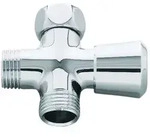 Grohe 3-Wege-Umstellung 28036 28036000 chrom