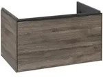 Villeroy und Boch Subway 3.0 Waschtisch-Unterschrank C57301RK 77,2x42,9x47,8cm,...