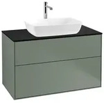 Villeroy und Boch Finion Waschtischunterschrank G76200GM 100x60,3cm, Emotion,