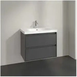 Villeroy und Boch Skyla Waschtischunterschrank C79600VR 2 Ausz&uuml;ge, 772 x 596 x...