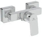 Ideal Standard Ceralife C Brausearmatur BE066AA DN 15, chrom
