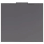 Villeroy und Boch Duschwanne Wallway 1000x900x30mm re-eckig UDQ1090WAL2BV1S