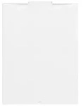 Villeroy und Boch Duschwanne Wallway 1200x900x30mm re-eckig UDQ1290WAL2BVRW