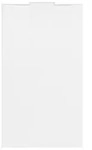 Villeroy und Boch Duschwanne Wallway 1600x900x30mm re-eckig UDQ1690WAL2BVRW