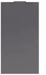Villeroy und Boch Duschwanne Wallway 1700x900x30mm re-eckig UDQ1790WAL2BV1S