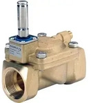 Danfoss Ev220b Magnetventil 032U7134 32B, G 1 1/4, kvs 16, stromlos ge&ouml;ffnet,...