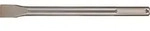 FORTIS Flachmei&szlig;el 4317784778145 600mm