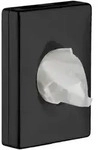 Emco Loft Hygienebeutelbox 055313300 schwarz