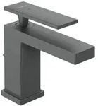 hansgrohe Tecturis E Einhebel-Waschtischarmatur 73001340 Ausladung 122mm, ohne
