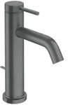 hansgrohe Tecturis S Einhebel-Waschtischarmatur 73311340 Ausladung 116mm, ohne