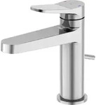 Steinberg Serie 340 Waschtischarmatur 3401000 Ausladung 126mm, mit...
