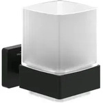 Villeroy und Boch Elements Striking Glashalter TVA152019000K5 99x100x123mm, Glas