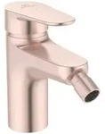Ideal Standard Alu+ Bidetarmatur BE132RO Ausladung 115 mm, BlueStart mit