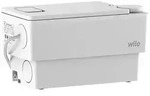 Wilo DrainLift MINI3-XXS-EF kleine Abwasser-Hebeanlage 6095126 anschlussfertig