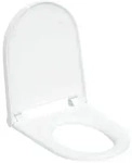 Geberit WC-Sitz 243650JT1 Geberit AquaClean Sela, wei&szlig; matt