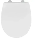 Ideal Standard Tirso Sandwich WC-Sitz E3354HY wei&szlig;, 36,5x42,5x5cm, SoftClose,