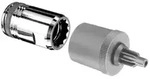 Schell Quick Adapter 007000699 Schaftl&auml;nge 35 mm, ASAG easy, Stecktechnik,...