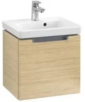 Villeroy & Boch Subway 2.0 A68410VJ A68410 440x420x352mm Eckig Nordic Oak