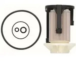 Judo Verschlei&szlig;teilset Sieb und Saugrohr 2020819 f&uuml;r JPF/JPM/-A 3/4"-1 1/4"