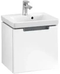 Villeroy & Boch Subway 2.0 Waschtisch-Unterschrank A68410MS 44x42x35,2cm, 1...